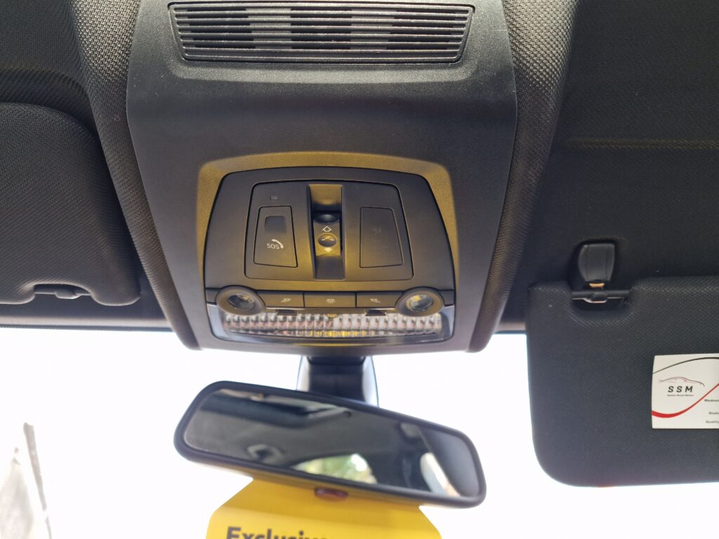 BMW 525D M SPORT STEP AUTO